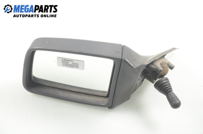 Огледало за Opel Astra F Sedan (09.1991 - 09.1998), седан, позиция: лява