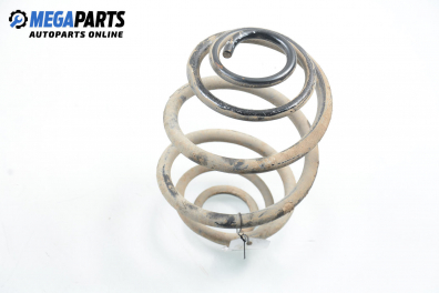 Пружина за ходова част за Opel Astra F Sedan (09.1991 - 09.1998), седан, позиция: задна