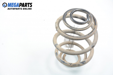 Пружина за ходова част за Opel Astra F Sedan (09.1991 - 09.1998), седан, позиция: задна