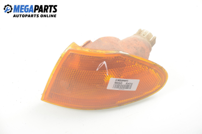 Мигач за Opel Astra F Sedan (09.1991 - 09.1998), седан, позиция: лява