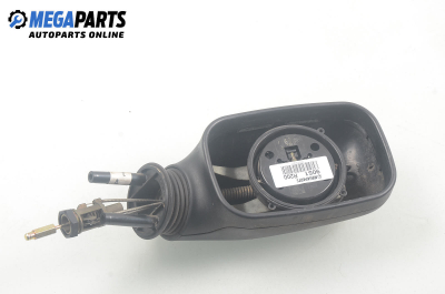 Огледало за Rover 200 Hatchback II (11.1995 - 03.2000), 4+1 вр., хечбек, позиция: дясна