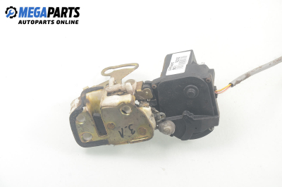 Брава на врата за Rover 200 Hatchback II (11.1995 - 03.2000), позиция: задна, лява