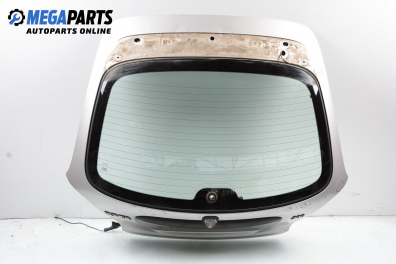 Заден капак за Rover 200 Hatchback II (11.1995 - 03.2000), 4+1 вр., хечбек, позиция: задна