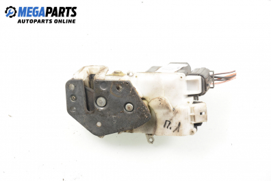 Брава на врата за Rover 200 Hatchback II (11.1995 - 03.2000), позиция: предна, лява