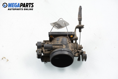 Дроселова клапа за Rover 200 Hatchback II (11.1995 - 03.2000) 214 Si, 103 к.с.