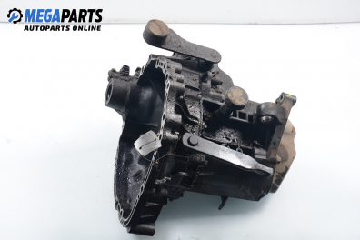 Ръчна скоростна кутия за Rover 200 Hatchback II (11.1995 - 03.2000) 214 Si, 103 к.с.