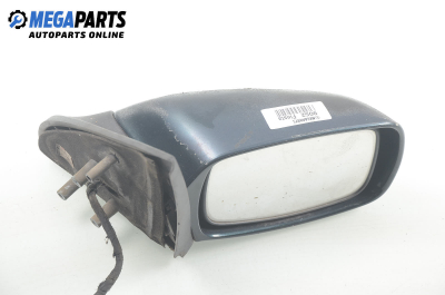 Огледало за Ford Fiesta III Hatchback (01.1989 - 01.1997), 4+1 вр., позиция: дясна
