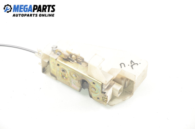 Брава на врата за Ford Fiesta III Hatchback (01.1989 - 01.1997), позиция: предна, дясна