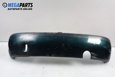 Задна броня за Ford Fiesta III Hatchback (01.1989 - 01.1997)