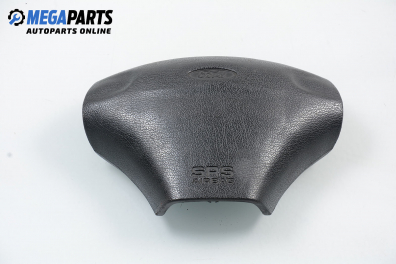 Airbag за Ford Fiesta III Hatchback (01.1989 - 01.1997), 4+1 вр.