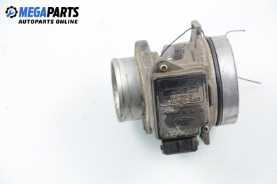 Дебитомер за Ford Fiesta III Hatchback (01.1989 - 01.1997) 1.6 i 16V, 88 к.с.