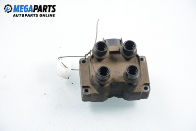 Запалителна бобина за Ford Fiesta III Hatchback (01.1989 - 01.1997) 1.6 i 16V, 88 к.с.