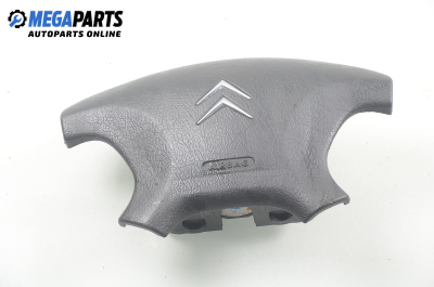 Airbag за Citroen Xsara Break (10.1997 - 03.2010), 4+1 вр., комби, позиция: предна