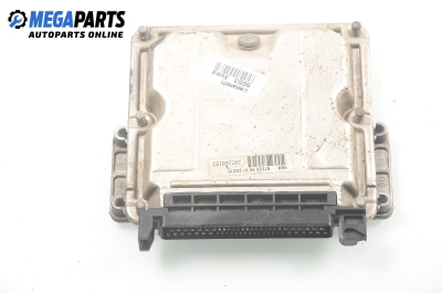 Компютър двигател за Citroen Xsara Break (10.1997 - 03.2010) 2.0 HDI 90, 90 к.с.