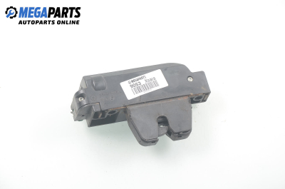 Брава заден капак за Citroen Xsara Break (10.1997 - 03.2010), комби, позиция: задна