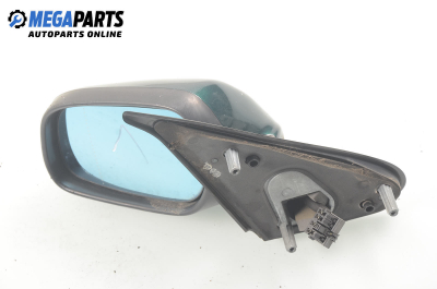 Огледало за Citroen Xsara Break (10.1997 - 03.2010), комби, позиция: лява