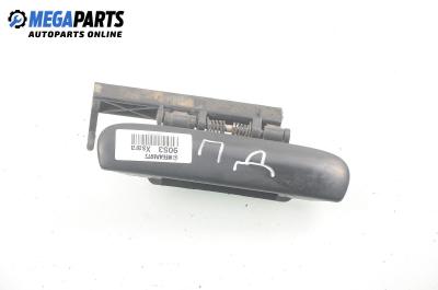 Външна дръжка за Citroen Xsara Break (10.1997 - 03.2010), комби, позиция: предна, дясна