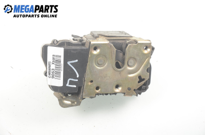 Брава на врата за Citroen Xsara Break (10.1997 - 03.2010), позиция: предна, лява