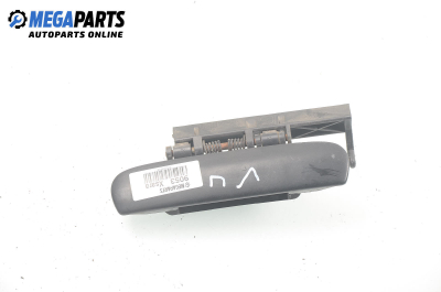 Външна дръжка за Citroen Xsara Break (10.1997 - 03.2010), комби, позиция: предна, лява