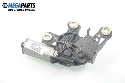 Ел. мотор за чистачките за Volkswagen Golf IV Hatchback (08.1997 - 06.2005), позиция: задна