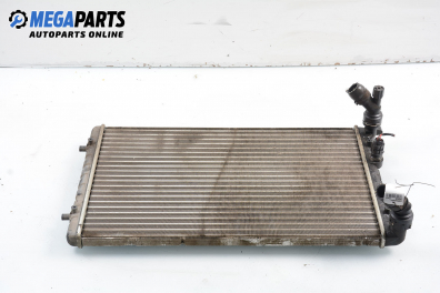 Воден радиатор за Volkswagen Golf IV Hatchback (08.1997 - 06.2005) 1.4 16V, 75 к.с.