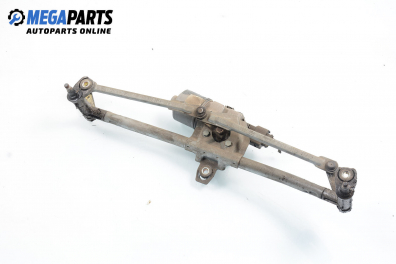 Ел. мотор за чистачките за Volkswagen Golf IV Hatchback (08.1997 - 06.2005), позиция: предна