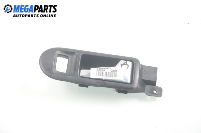 Вътрешна дръжка за Volkswagen Golf IV Hatchback (08.1997 - 06.2005), 2+1 вр., позиция: дясна