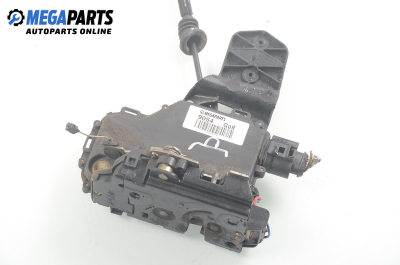 Брава на врата за Volkswagen Golf IV Hatchback (08.1997 - 06.2005), позиция: дясна