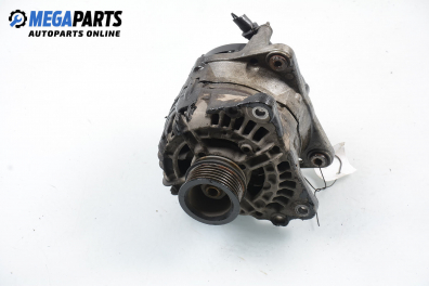 Алтернатор / генератор за Volkswagen Golf IV Hatchback (08.1997 - 06.2005) 1.4 16V, 75 к.с.