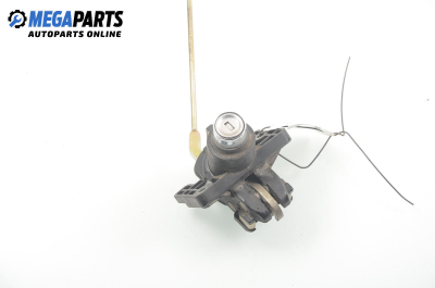 Ключалка заден капак за Mercedes-Benz 190 Sedan (W201) (10.1982 - 08.1993), седан