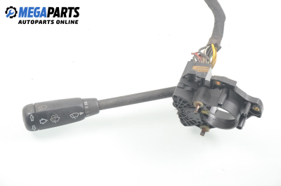 Лостче за светлини и чистачки  за Mercedes-Benz 190 Sedan (W201) (10.1982 - 08.1993)