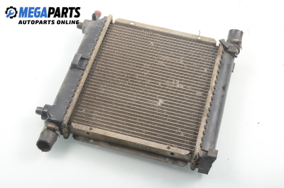 Воден радиатор за Mercedes-Benz 190 Sedan (W201) (10.1982 - 08.1993) E 2.0 (201.024), 122 к.с.