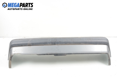 Задна броня за Mercedes-Benz 190 Sedan (W201) (10.1982 - 08.1993), седан