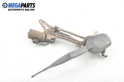 Ел. мотор за чистачките за Mercedes-Benz 190 Sedan (W201) (10.1982 - 08.1993), седан