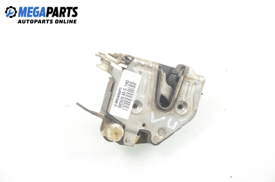 Брава на врата за Mercedes-Benz 190 Sedan (W201) (10.1982 - 08.1993), позиция: предна, лява