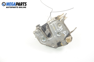 Брава на врата за Mercedes-Benz 190 Sedan (W201) (10.1982 - 08.1993), позиция: предна, дясна