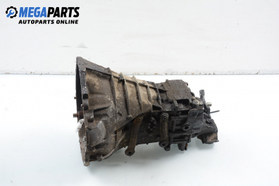 Ръчна скоростна кутия за Mercedes-Benz 190 Sedan (W201) (10.1982 - 08.1993) E 2.0 (201.024), 122 к.с.