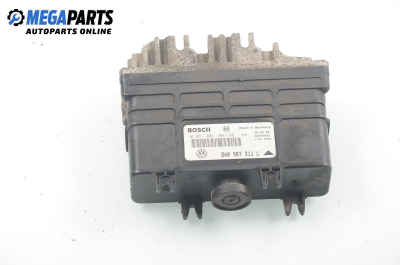 Компютър двигател за Volkswagen Passat Variant B3, B4 (02.1988 - 06.1997) 1.8, 90 к.с.