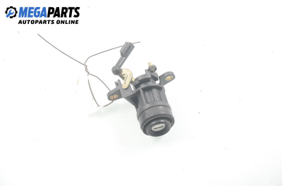 Ключалка заден капак за Volkswagen Passat Variant B3, B4 (02.1988 - 06.1997), комби