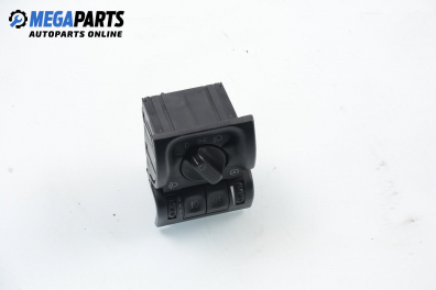 Ключ светлини  за Opel Vectra B Estate (11.1996 - 07.2003)