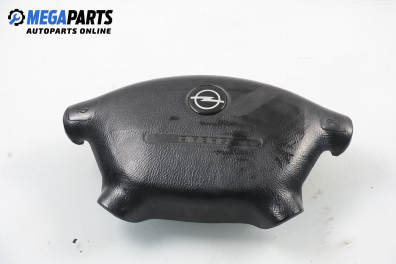 Airbag за Opel Vectra B Estate (11.1996 - 07.2003), 4+1 вр., комби, позиция: предна