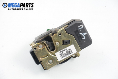 Брава на врата за Opel Vectra B Estate (11.1996 - 07.2003), позиция: предна, дясна