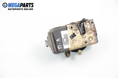 Брава на врата за Opel Vectra B Estate (11.1996 - 07.2003), позиция: предна, лява