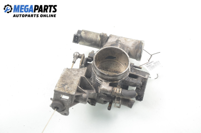 Дроселова клапа за Opel Vectra B Estate (11.1996 - 07.2003) 1.8 i 16V, 115 к.с.