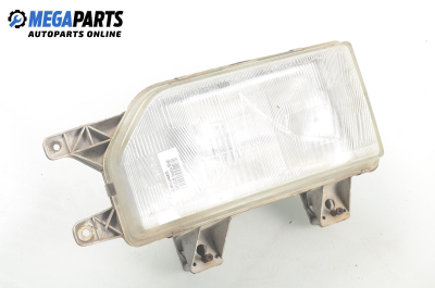 Фар за Isuzu MIDI Bus (06.1988 - 07.1996), пътнически, позиция: лява