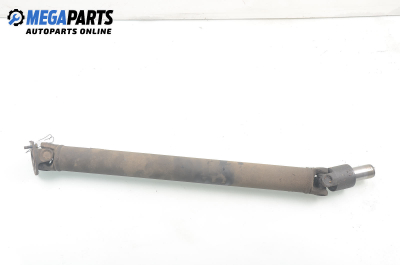 Кардан за Isuzu MIDI Bus (06.1988 - 07.1996) 2.2 D (98000), 61 к.с.