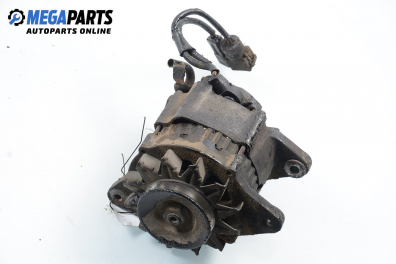 Алтернатор / генератор за Isuzu MIDI Bus (06.1988 - 07.1996) 2.2 D (98000), 61 к.с.