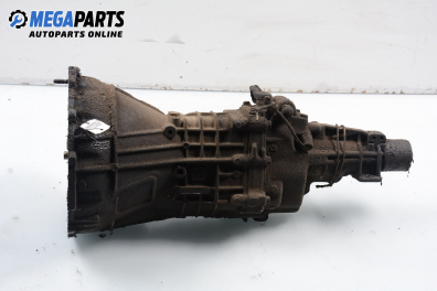 Ръчна скоростна кутия за Isuzu MIDI Bus (06.1988 - 07.1996) 2.2 D (98000), 61 к.с.