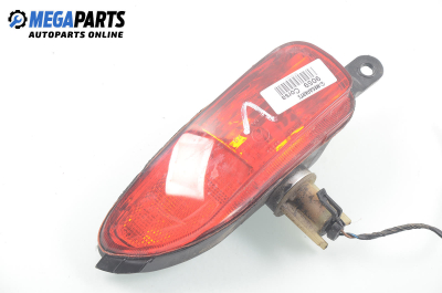 Стоп в броня за Opel Corsa C Hatchback (09.2000 - 12.2009), позиция: лява