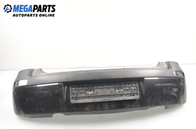 Задна броня за Opel Corsa C Hatchback (09.2000 - 12.2009)